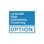 Tinklo valdymo licencija Lancom Systems LANCOM WLC High Availability Clustering XL Option — 1 licencija, suderinama su WLC-2000