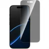 4smarts Second Glass Privacy su tvirtinimo rėmeliu iPhone 17 Air (541573)