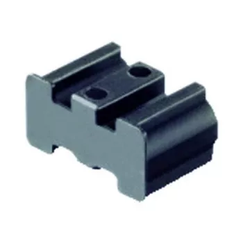 Elektroninio jungties dangtelis Bachmann 375.503 juodas