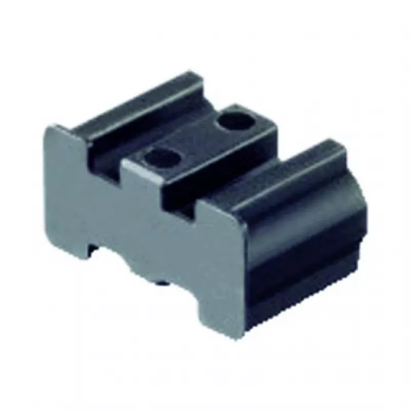 Elektroninio jungties dangtelis Bachmann 375.503 juodas