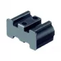 Elektroninio jungties dangtelis Bachmann 375.503 juodas