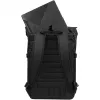 ASUS TUF Gaming VP4700 Kuprinė, kuprinė, kasdienė kuprinė, juoda, poliesteris (90XB06Q0-BBP010)
