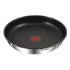 Universali keptuvė Tefal Emotion L897S374 Nerūdijantis plienas Apvali