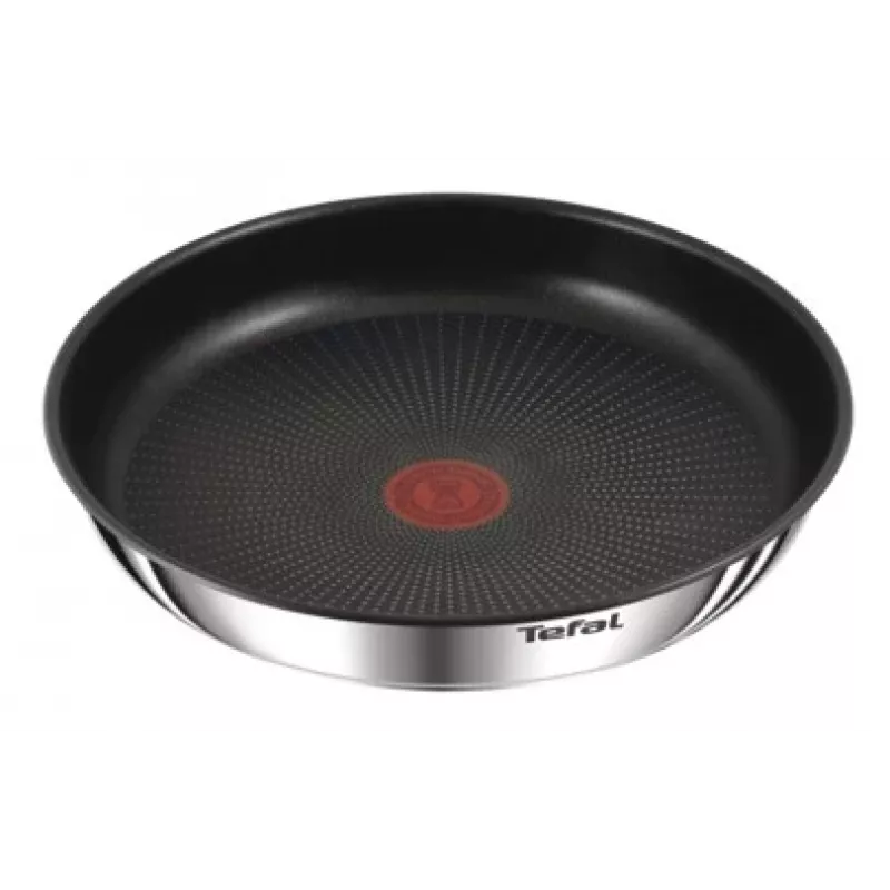 Universali keptuvė Tefal Emotion L897S374 Nerūdijantis plienas Apvali