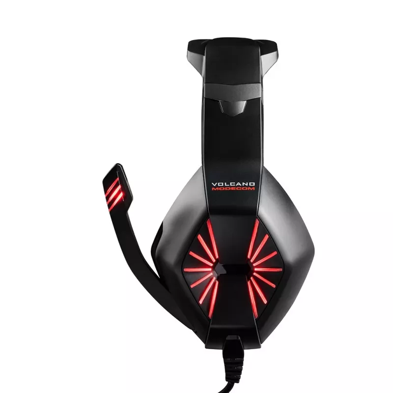 Modecom Volcano MC-839 Sword ausinės