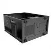 Kompiuterio korpusas Logic Concept Atos AM-ATOS-10-0000000-0002 ATX juodas