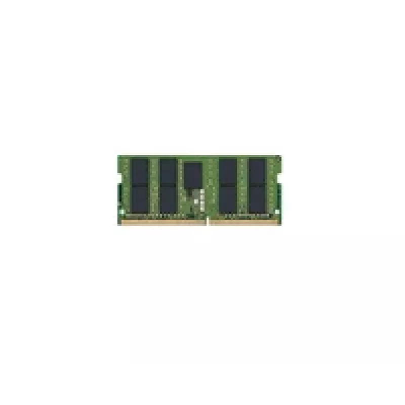 Atminties modulis Kingston 32 GB DDR4 3200 MHz ECC