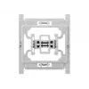 Adapteris elektros jungikliui Homematic IP eQ-3 AG 155263A1 — pilkas, 55×20×64 mm, Siemens DELTA miro/line/style