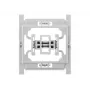 Adapteris elektros jungikliui Homematic IP eQ-3 AG 155263A1 — pilkas, 55×20×64 mm, Siemens DELTA miro/line/style