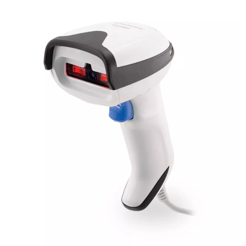 Rankinis brūkšninių kodų skaitytuvas Datalogic Gryphon GM4200