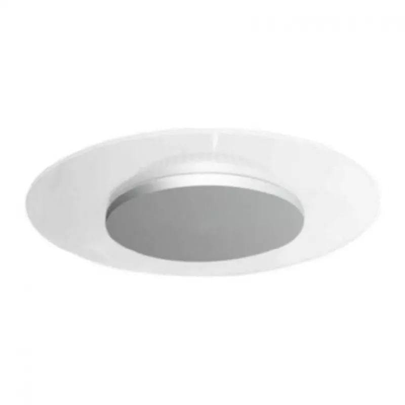 Synergy 21 LED apvalus šviestuvas permatomas 18 W RL nw