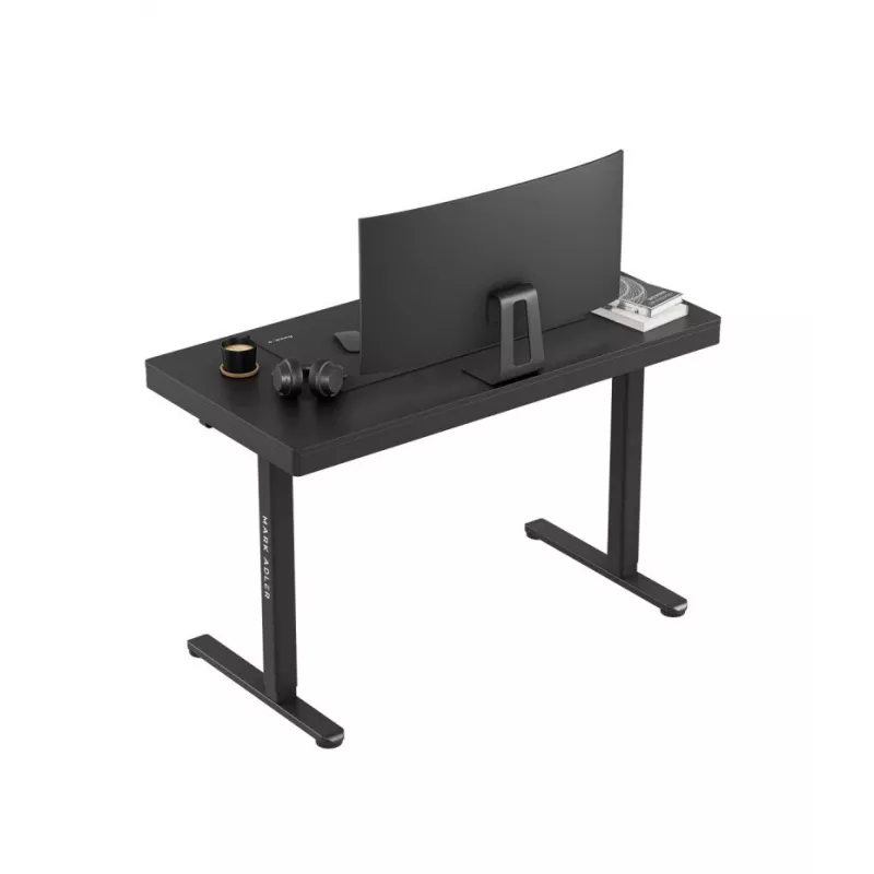 Elektrinis stalas MA-Leader 8.2 Juoda