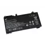 Origin Storage BTI – nešiojamojo kompiuterio baterija (ekvivalenti: HP L32656-002, HP L32407-AC1, HP RE03045XL-PL, HP RE03XL)
