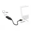Kabelis HDMI/VGA DeLOCK 65667 0,15 m