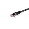 Extralink Cat.5e FTP 3m LAN komutacinis kabelis, Copper tinklo kabelis