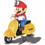RC motoroleris Super Mario Odyssey, Mario