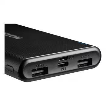 Nešiojamasis įkroviklis Canyon PB-106 10000 mAh