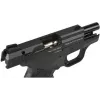 Signalinis šaudymo tuščiaisiais šoviniais pistoletas STALKER M906 BAS kalibras .22 Long Blank (6 mm) juodas