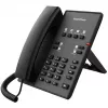 IP telefonas Fanvil H1 juodas 2 linijos