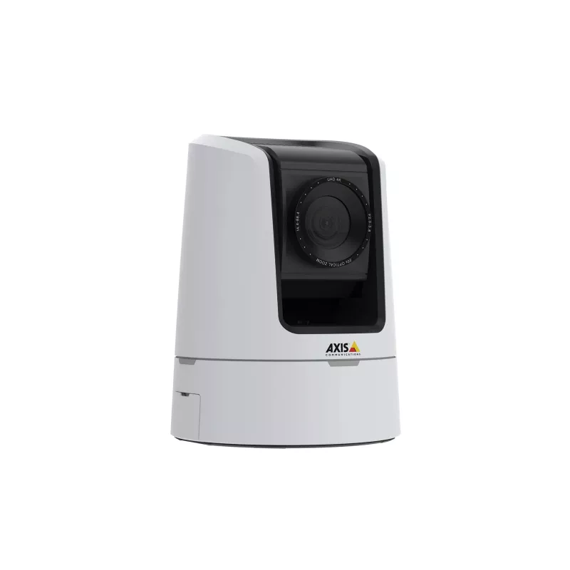 Axis 02022-003 juoda