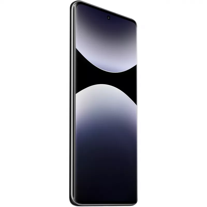 Xiaomi Redmi Note 14 Pro+ 5G 12/512GB Midnight Juoda