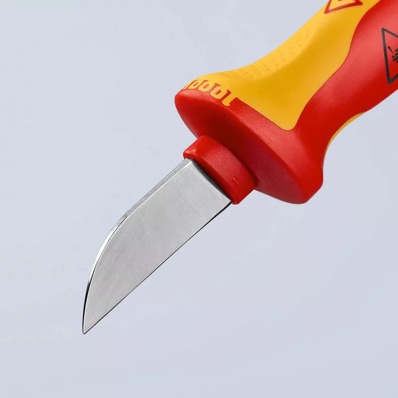 Knipex 98 52 SB jungiamųjų dalių priedas