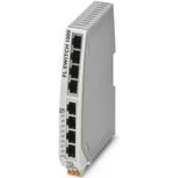 Phoenix FL SWITCH 1108N 1085243 pramoninis eterneto komutatorius (1085243)