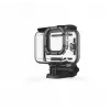 Gopro apsauginis korpusas (HERO13/HERO12/HERO11/HERO10/HERO9 Juoda)