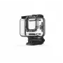 Gopro apsauginis korpusas (HERO13/HERO12/HERO11/HERO10/HERO9 Juoda)