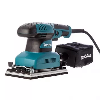 Orbitaliniai šlifuokliai 190W BO3710 Makita