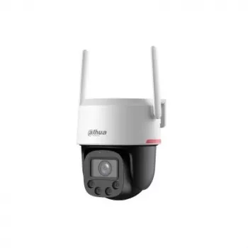 Apsaugos kamera DAHUA P8F-PV-0360B-PRO 8MP PT DOME WIFI