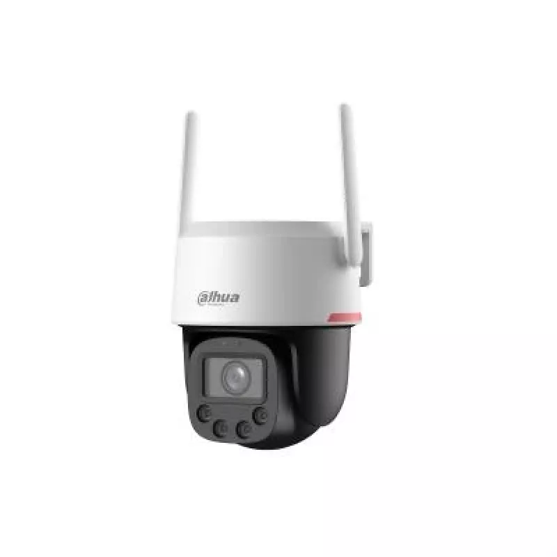 Apsaugos kamera DAHUA P8F-PV-0360B-PRO 8MP PT DOME WIFI
