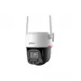 Apsaugos kamera DAHUA P8F-PV-0360B-PRO 8MP PT DOME WIFI