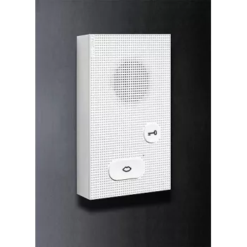 Siedle AIB 150-01 - Laidinis - Baltas - Lazdelė - 79 mm - 23 mm - 133 mm (200049080-01)