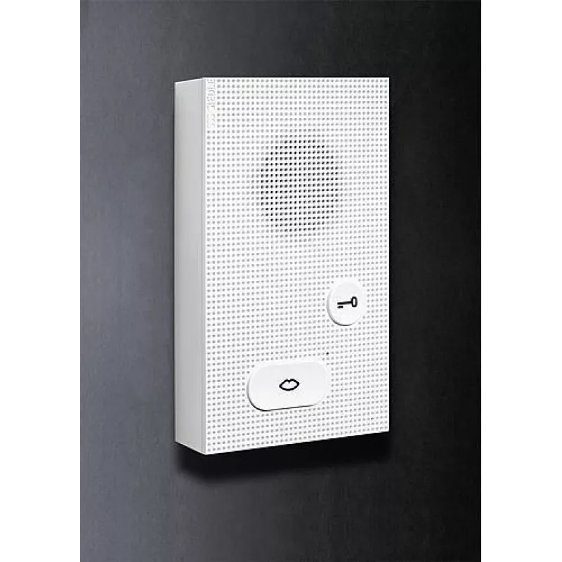 Siedle AIB 150-01 - Laidinis - Baltas - Lazdelė - 79 mm - 23 mm - 133 mm (200049080-01)