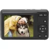 Kodak PIXPRO FZ55 1/2.3 Compact Camera 16 MP CMOS 4608 x 3456 Pixel Mėlyna (FZ55BL)