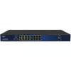 PoE komutatorius ALLNET ALL-SG8618PM 18 prievadų Gigabit (16 PoE + 2 jungiamieji)