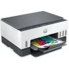 Daugiafunkcinis spausdintuvas HP Smart Tank 670 — terminis rašalinis, spalvotas, A4, „Wi‑Fi“ / „Bluetooth“, dvipusis, 4800x1200 DPI