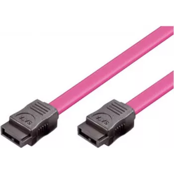 SATA laidas ShiverPeaks 78240-0 0,3 m — vidinis duomenų laidas, suderinamas su SATA I/II/III