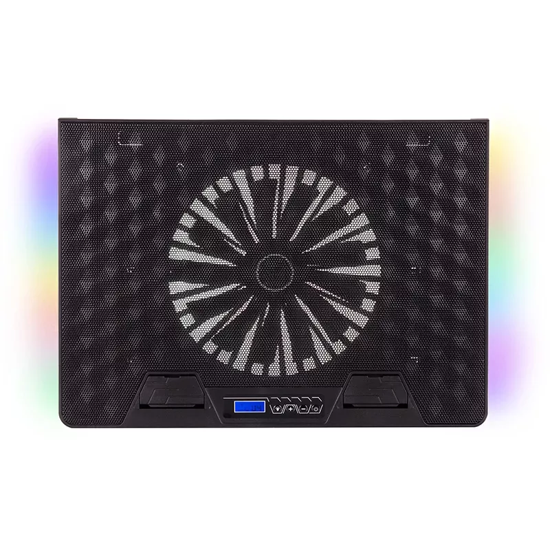 Tracer TRASTA46405 nešiojamojo kompiuterio aušinimo padėklas 40 cm (17,3 inch) 800 RPM