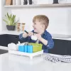 Žaidimų virtuvėlė CASDON Casdon Joseph Joseph Extend vaikiškas vaidmenų žaidimų virtuvės rinkinys, modelis 75650