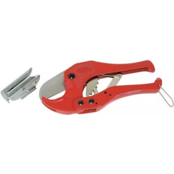 C.K Tools 430003 - Nerūdijantis plienas - Aliuminis - Raudona (430003)