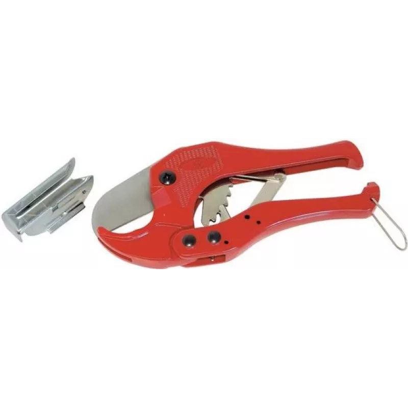 C.K Tools 430003 - Nerūdijantis plienas - Aliuminis - Raudona (430003)