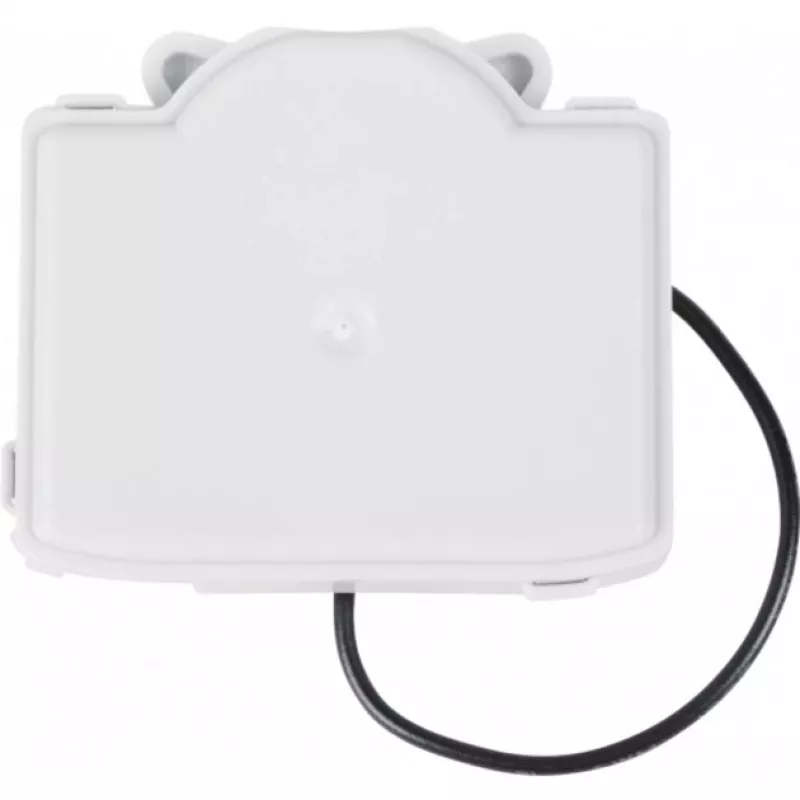 Homematic IP 153489A0 išmaniojo namo siųstuvas belaidis montuojamas ant sienos RF belaidis
