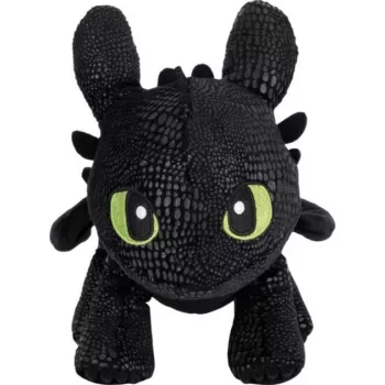 Dragons - Bedantis, pliušinis žaislas 30 cm