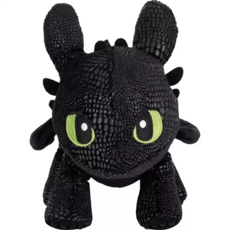 Dragons - Bedantis, pliušinis žaislas 30 cm