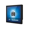 Elo 1790L, 43,2cm (17), AT, Kit (USB) jutiklinis monitorius (atviras rėmas, 5:4), Ekrano įstrižainė: 43,2 cm (17), AccuTouch, varžinis (5 laidų), 1280x1024 pikselių, VESA tvirtinimas (100x100 mm, 75x