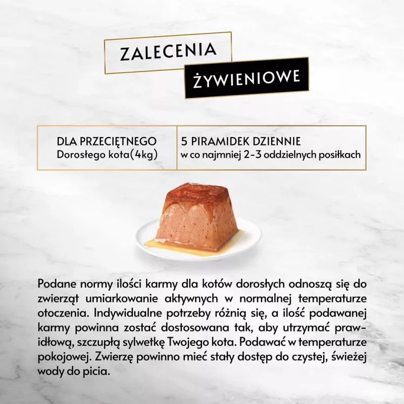 Šlapias kačių maistas Purina Gourmet Revelations Salmon maišelis 2 x 57 g, suaugusios katės, 81% drėgmės