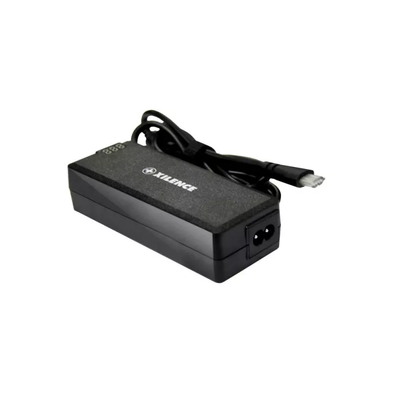 NB Accessory kintamosios srovės adapteris UNIV. 75W/XM008 Xilence