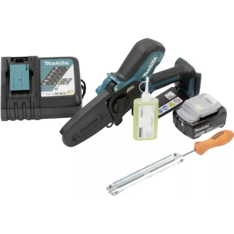 Makita DUC101RF01 grandininis pjūklas